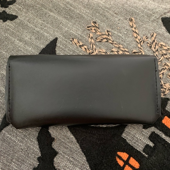 NWOT Isabel Marant Glasses Case